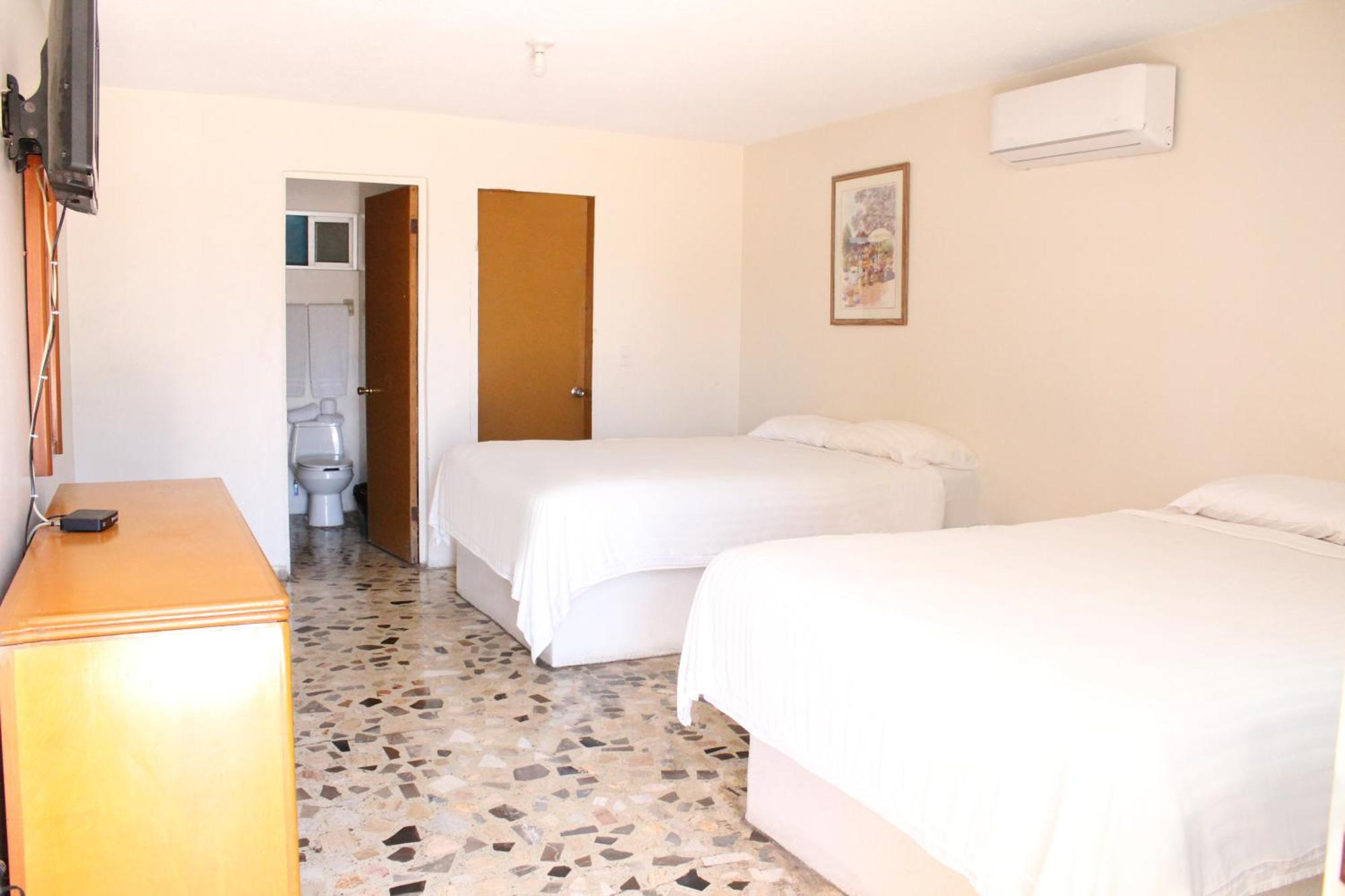 Empalme Inn Εξωτερικό φωτογραφία